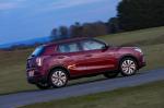 SsangYong Tivoli Ultimate 2020 года (UK)